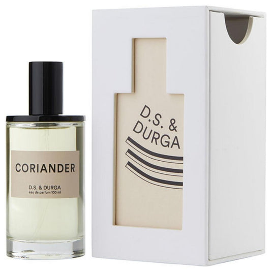 D.S. & Durga Coriander for women | Samples