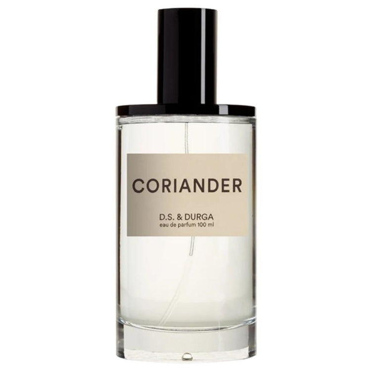 D.S. & Durga Coriander for women | Samples