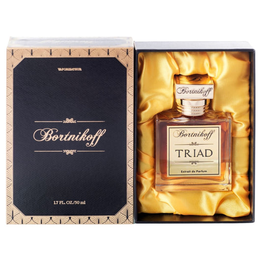 Bortnikoff Triad Extrait de parfum