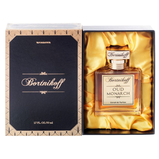 Bortnikoff Oud Monarch Extrait de parfum