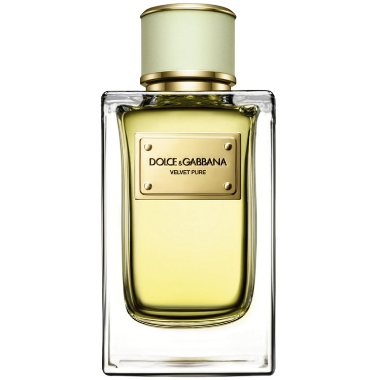 Dolce & Gabbana Velvet Pure Parfum