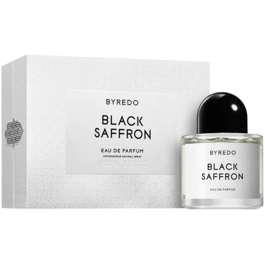 Byredo Black Saffron Parfum