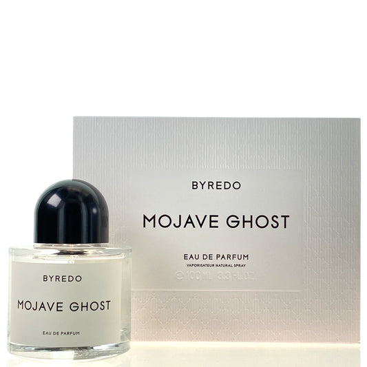 Byredo Mojave Ghost Parfum