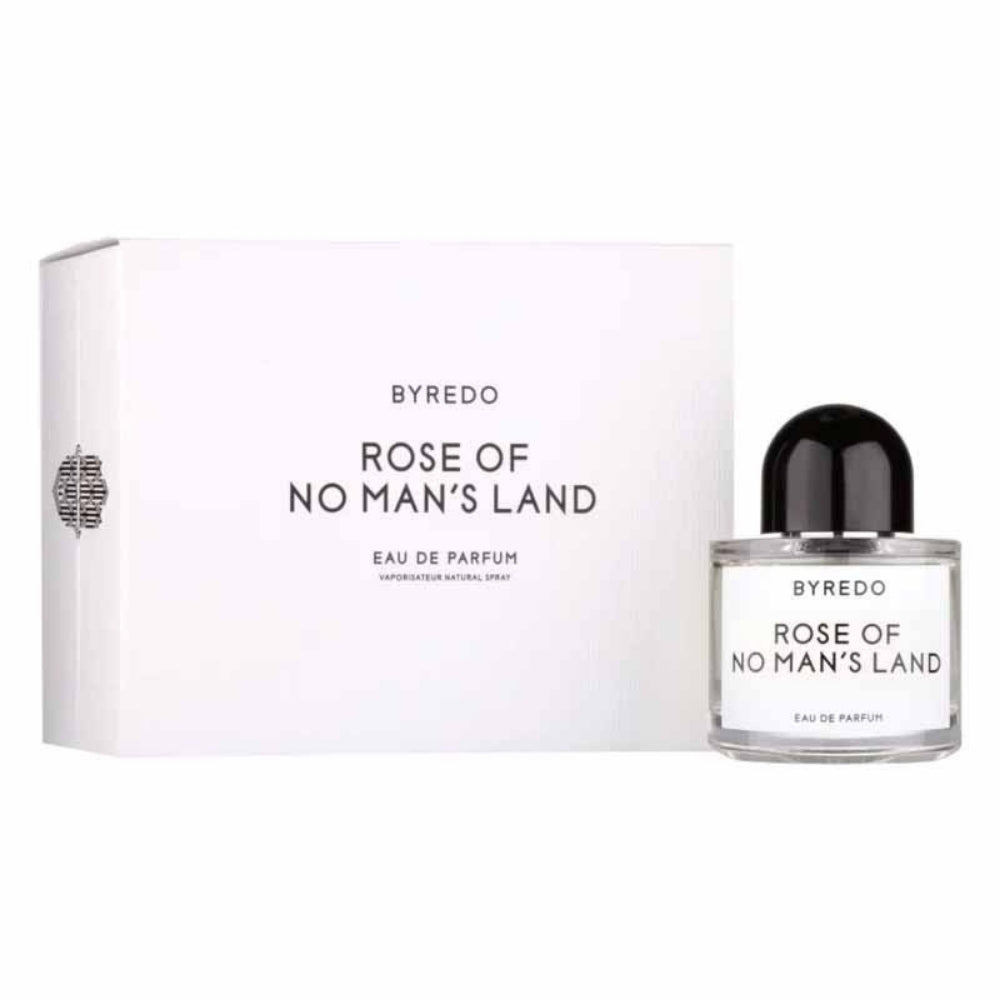 Rose Of No Man's Land Byredo