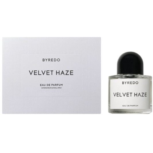 Byredo Velvet Haze Parfum