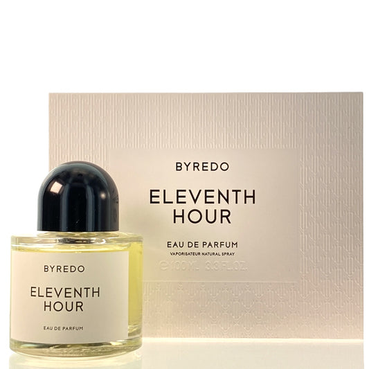 Byredo Eleventh Hour Parfum