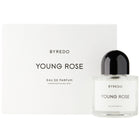 Byredo Young Rose Eau de parfum | Scents Angel