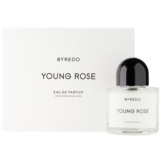 Byredo Young Rose Eau de parfum