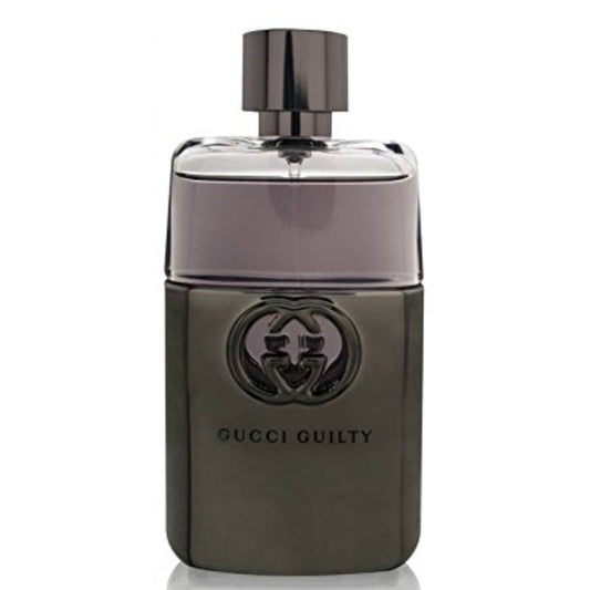 Gucci Guilty Pour Homme| Samples