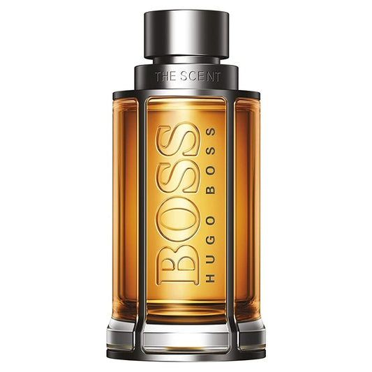 Hugo Boss Boss The Scent EDT
