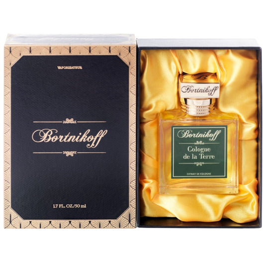 Bortnikoff Cologne De La Terre Extrait de Parfum