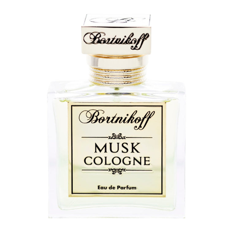 Bortnikoff Musk Cologne Extrait de Parfum