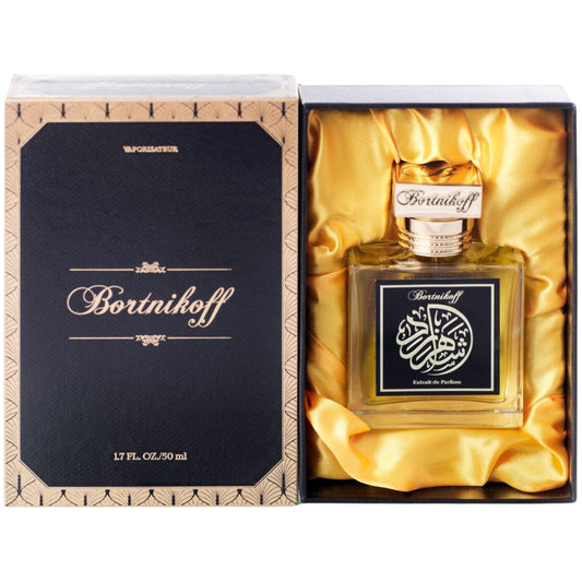 Bortnikoff Scheherazade Extrait de Parfum