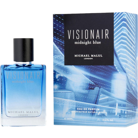 Michael Malul London Visionair Midnight Blue for men