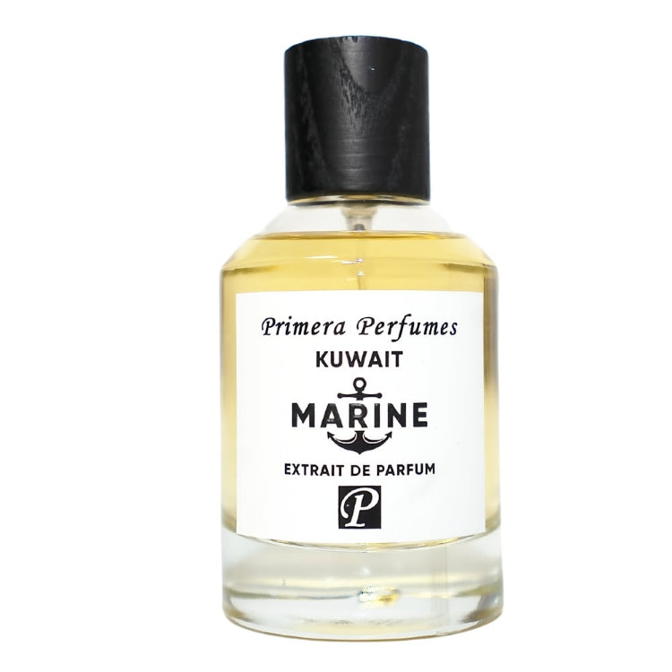 Primera Kuwait Marine Extrait de parfum