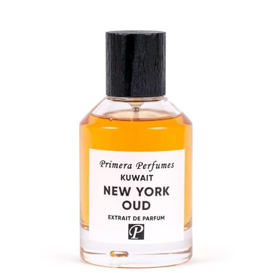 New York Oud