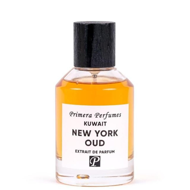 New York Oud