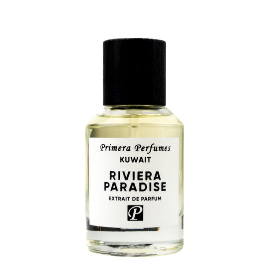 Primera Kuwait Riviera Paradise Extrait de parfum