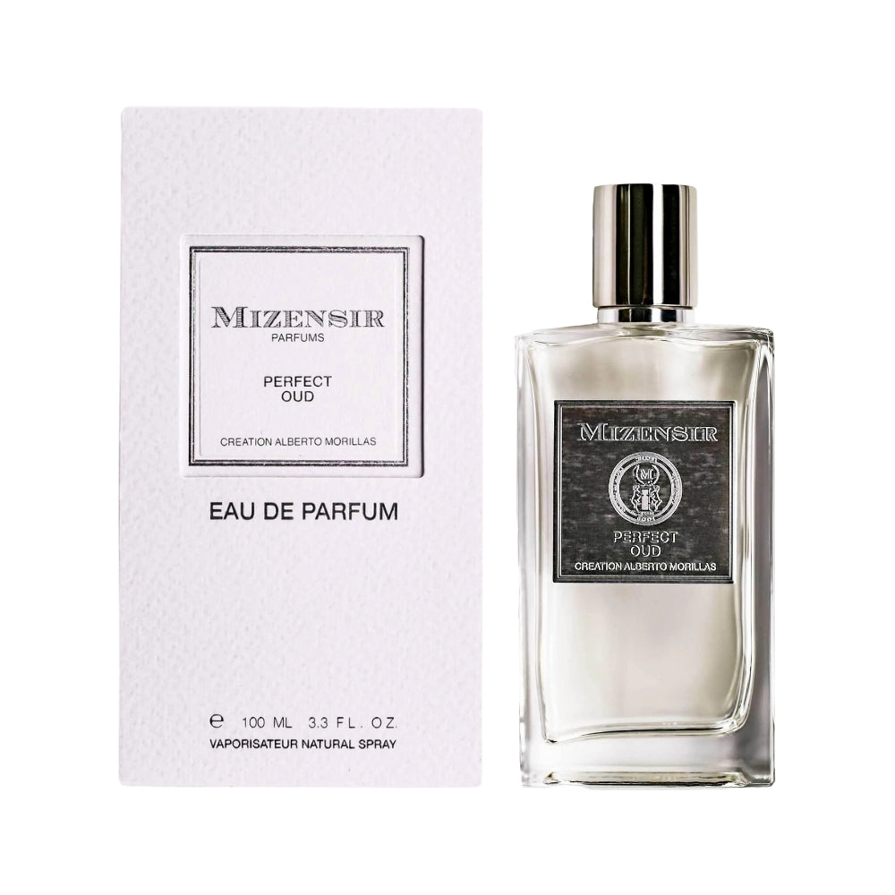 Mizensir Perfect Oud Eau de parfum | Scents Angel