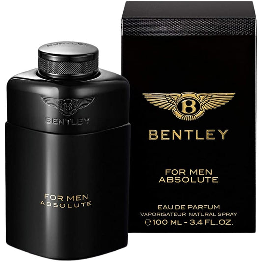 Bentley Absolute