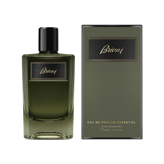 Brioni Essentiel for men | Samples