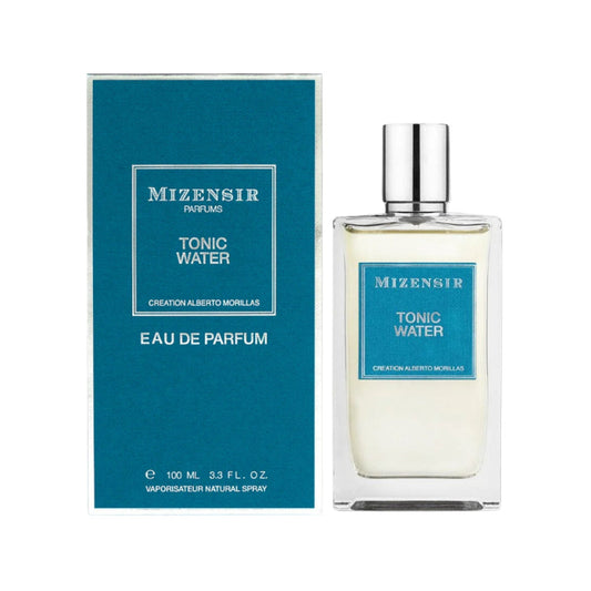 Mizensir Tonic Water Eau de parfum