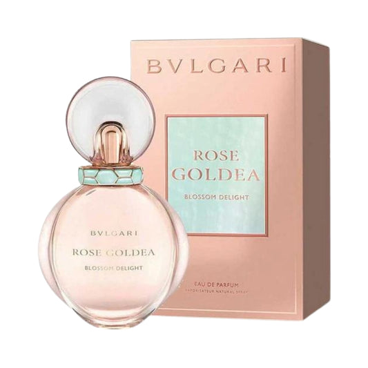 Bvlgari Rose Goldea Blossom Delight
