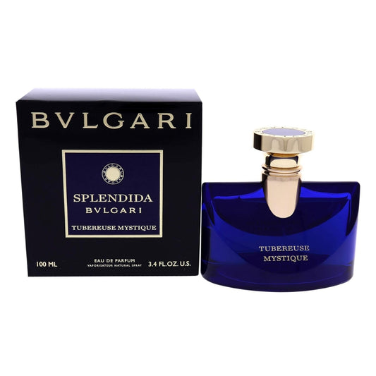 Bvlgari Splendida Tubereuse Mystique for women | Samples