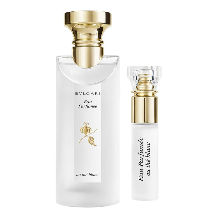 Au The Blanc Set