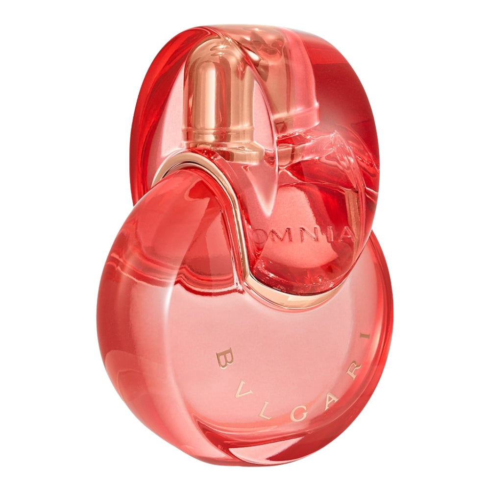 Bvlgari Omnia Coral Eau de Toilette | Scents Angel