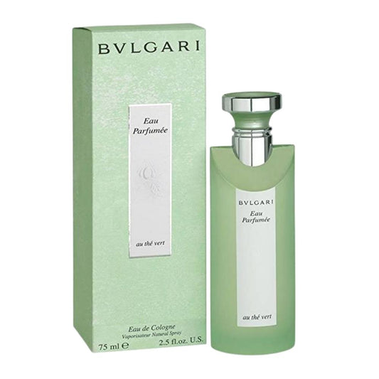 Bvlgari Eau Parfumee au The Vert Eau de Cologne