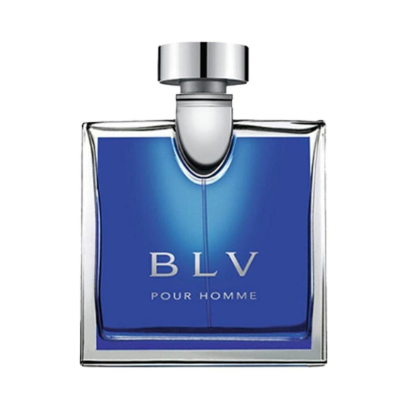 Bvlgari BLV Pour Homme | 5ml & 10ml Sample Available at Scents Angel
