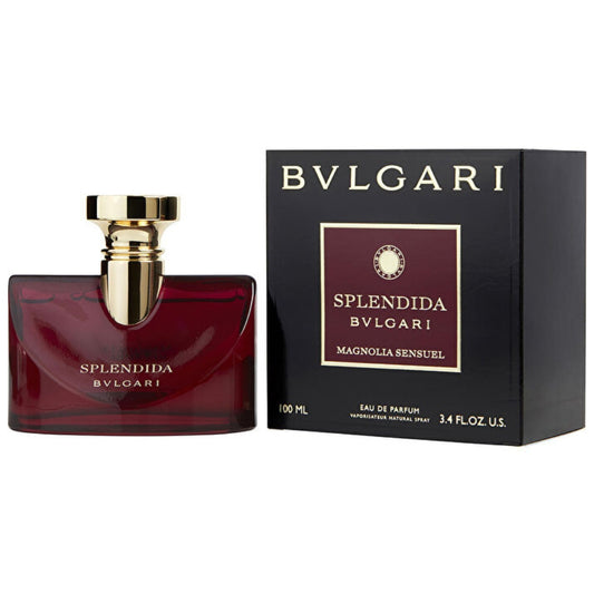 Bvlgari Splendida Magnolia Sensuel for women | Samples