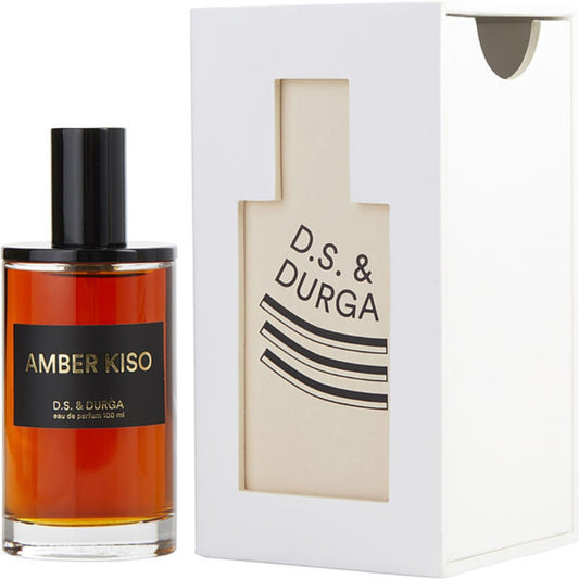 D.S. & Durga Amber Kiso Eau de parfum