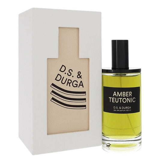 D.S. & Durga Amber Teutonic