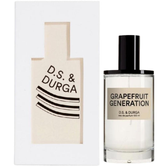 D.S. & Durga Grapefruit Generation Eau de parfum