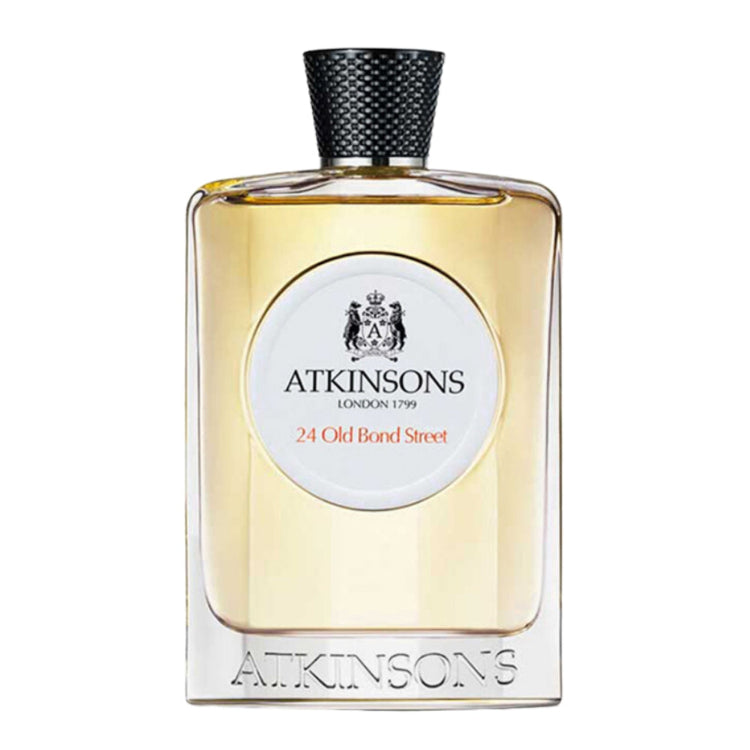 24 Old Bond Street Atkinsons
