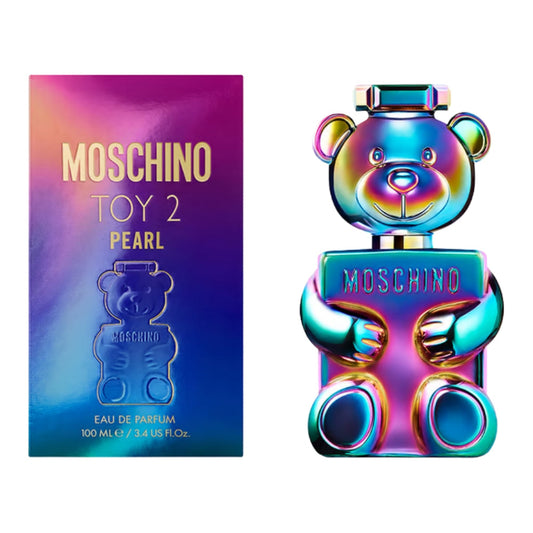 Moschino Toy 2 Pearl Eau de Parfum