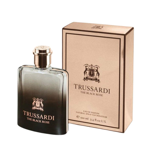 Trussardi The Black Rose Eau de parfum