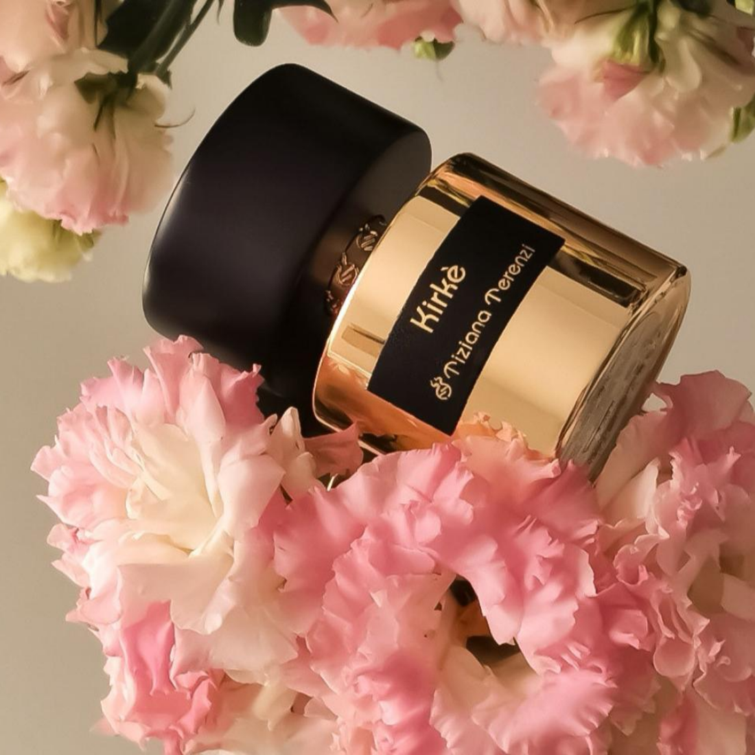 Tiziana Terenzi Kirke Extrait de parfum – 5ml & 10ml Samples and Tiziana Terenzi Kirke Extrait de parfum – 5ml & 10ml Samples and