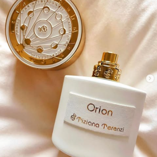 Tiziana Terenzi Orion Extrait de parfum