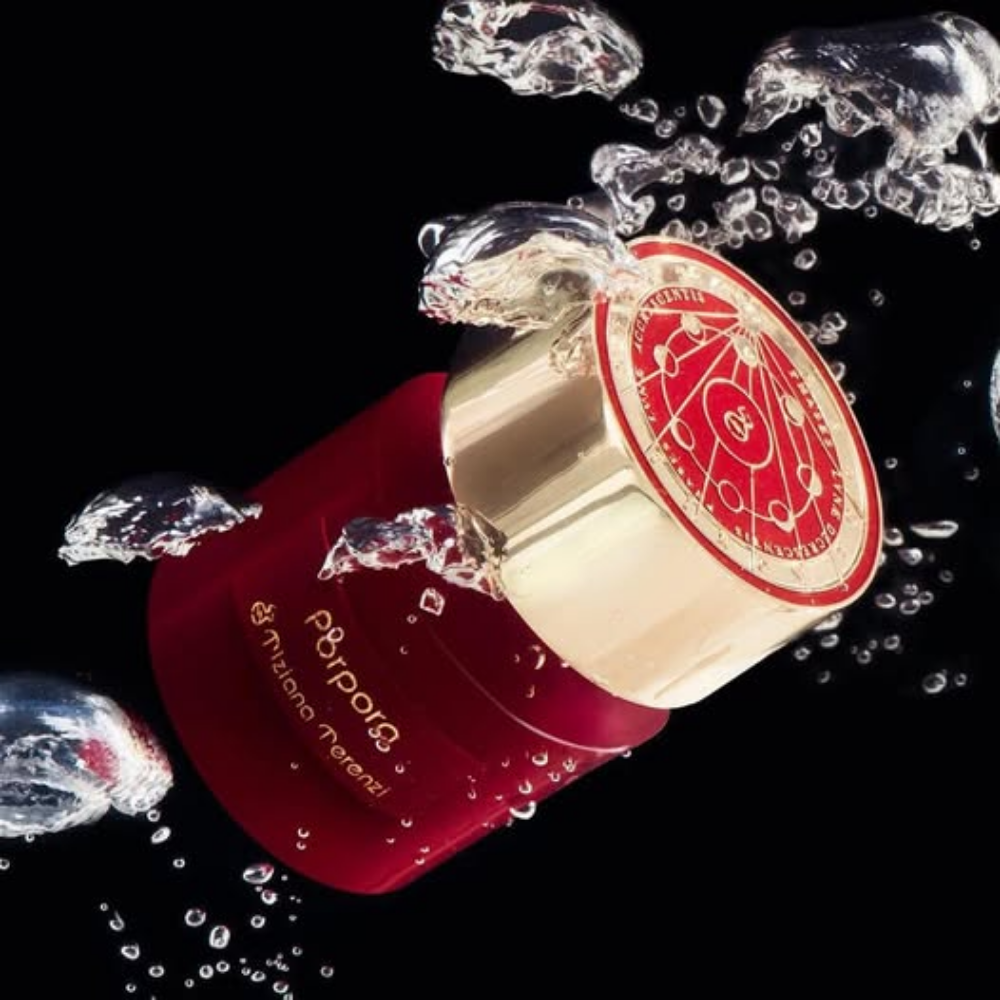 Tiziana Terenzi Porpora Extrait de Parfum | Scents Angel