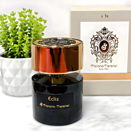 Tiziana Terenzi Eclix Extrait de Parfum