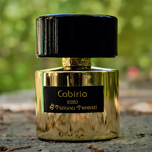 Tiziana Terenzi Cabiria Extrait de Parfum