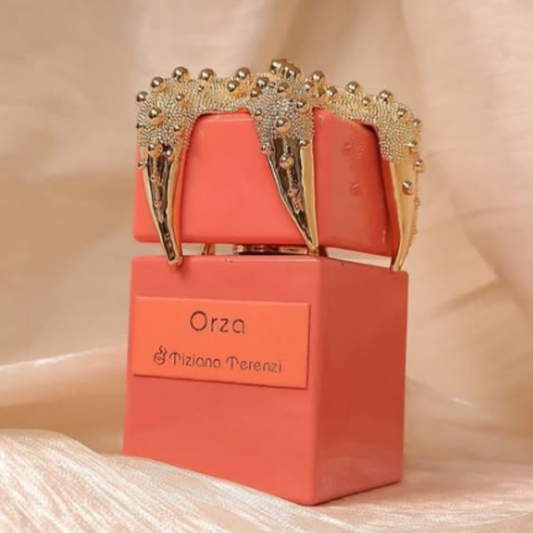 Tiziana Terenzi Orza Extrait De Parfum