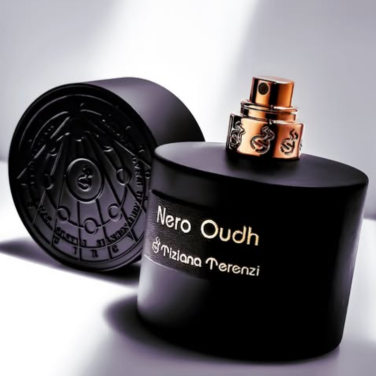 Nero Oudh