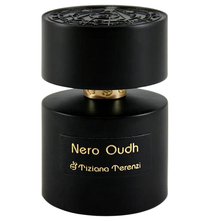 Nero Oudh