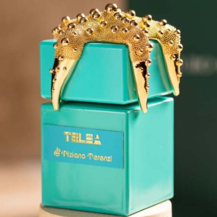 Tiziana Terenzi Telea Extrait De Parfum