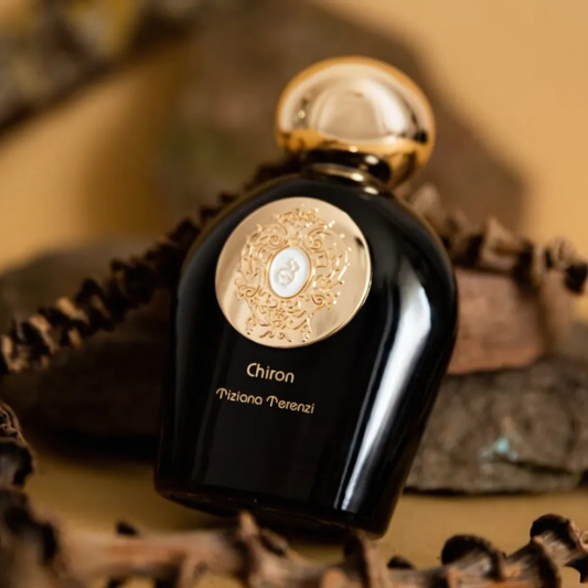 Tiziana Terenzi Chiron Extrait de parfum