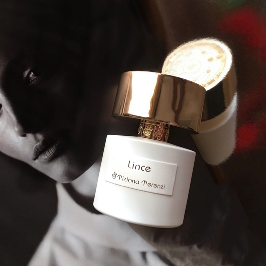 Tiziana Terenzi Lince Extrait de parfum